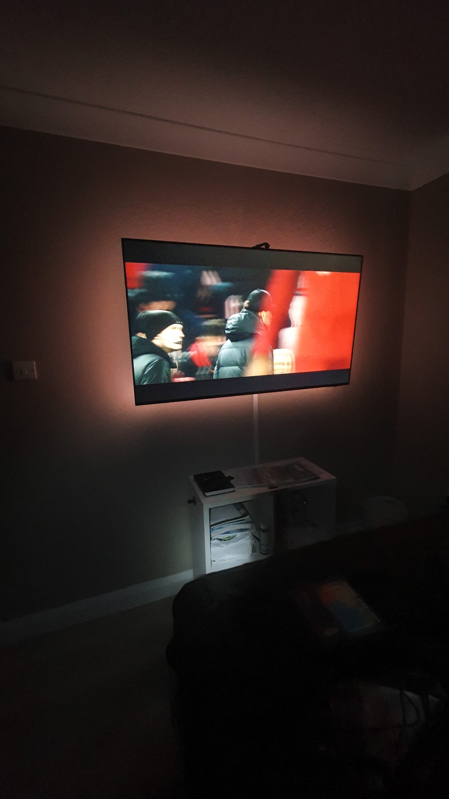 55 inch tv dunboyne tv installation