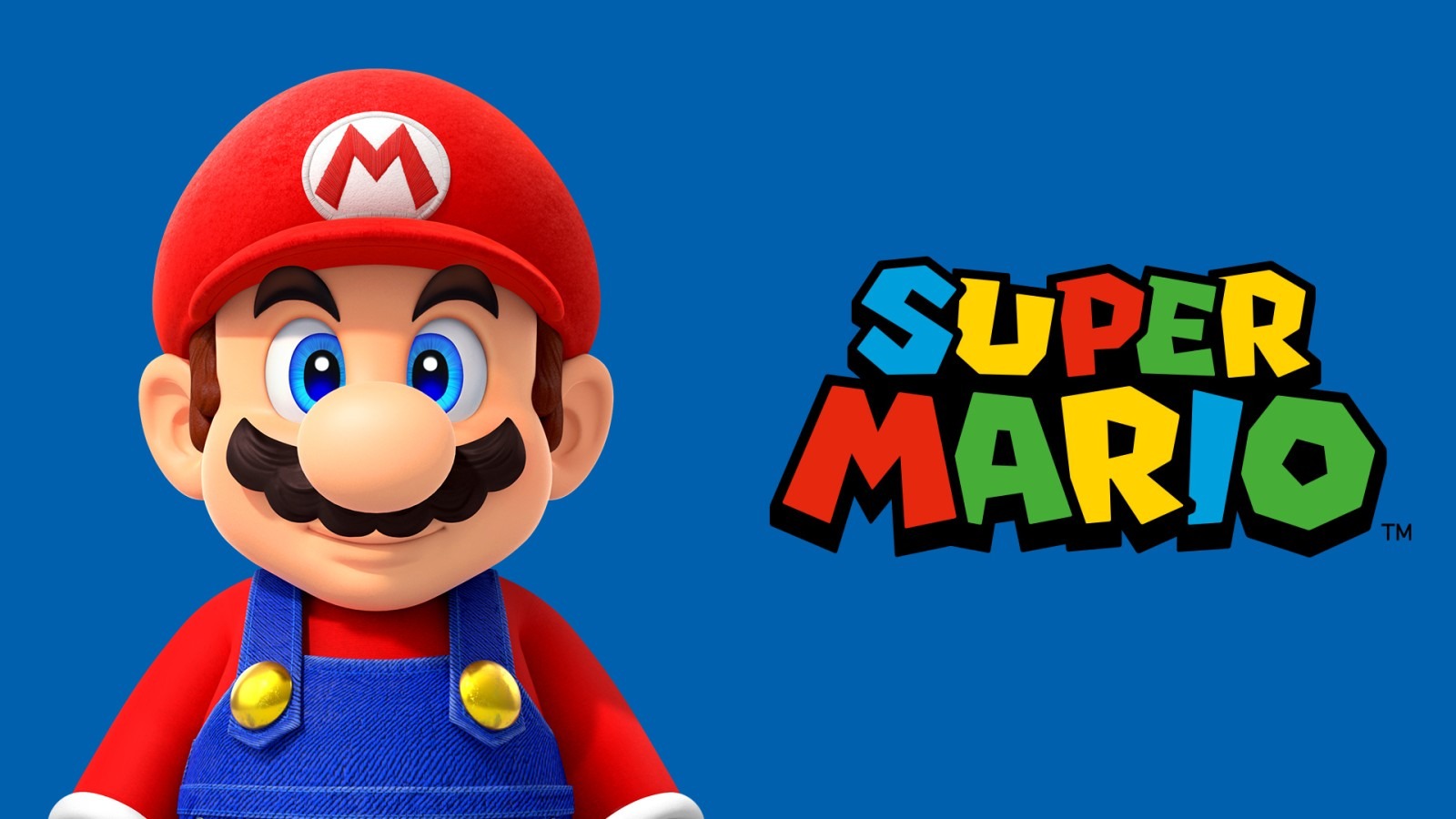 SuperMario