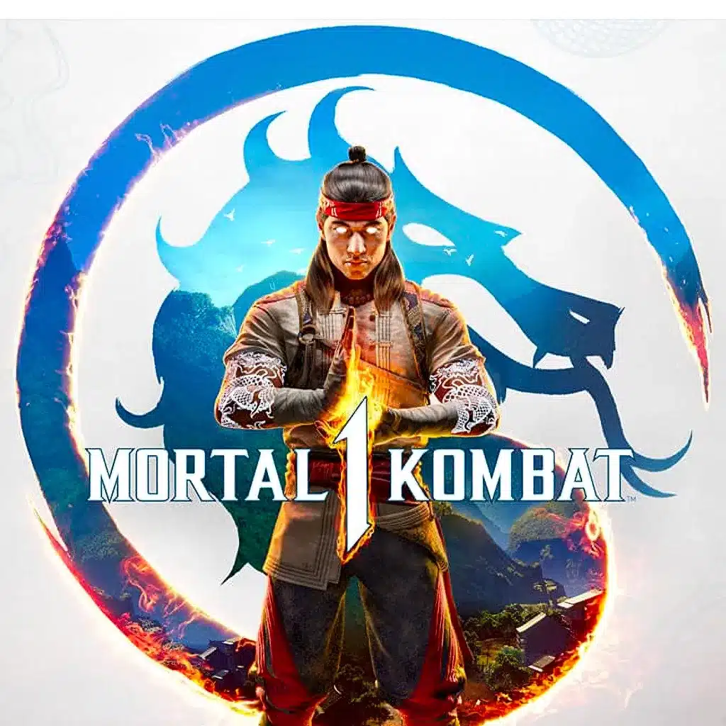 Mortal Kombat