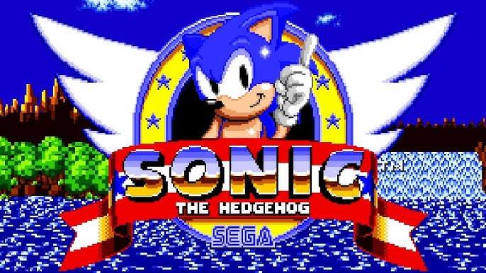 Sonic the Hedgehog