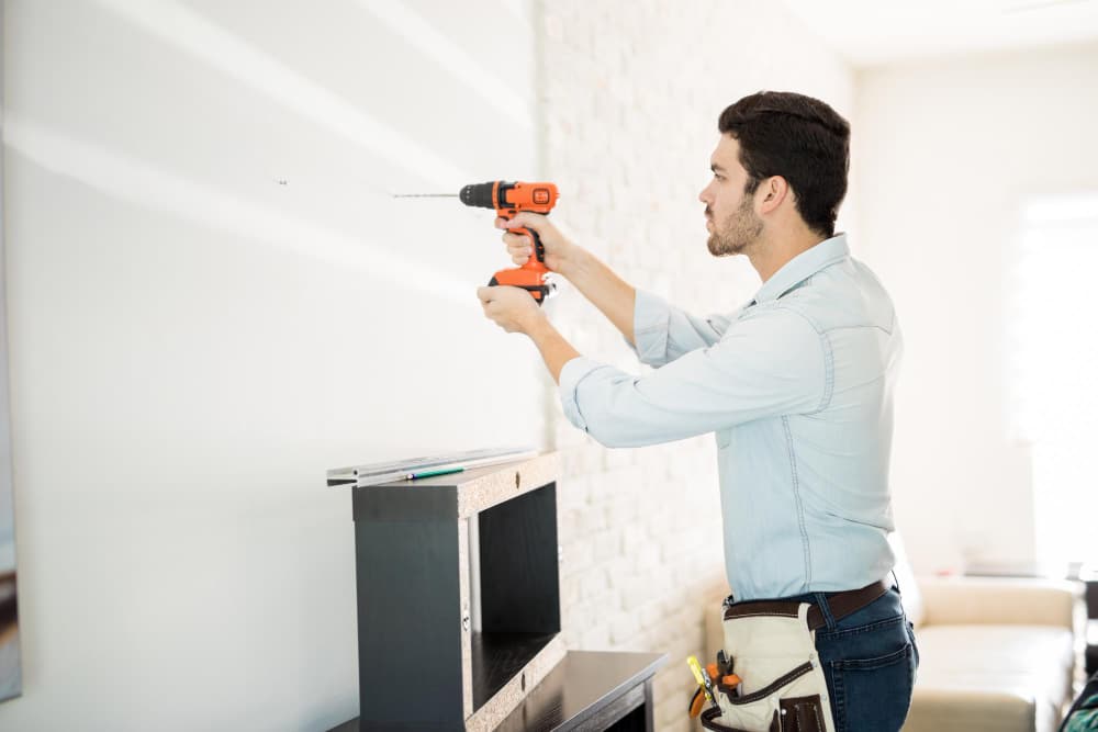 TV Wall Installation - The Complete Guide to Mounting Your TV Perfectly (Without Regret)