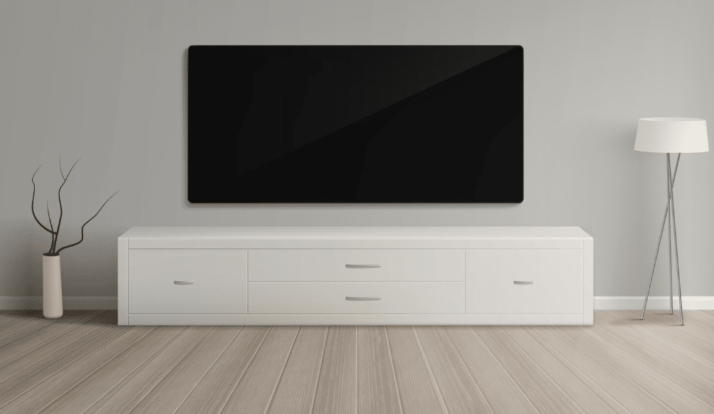 Adjustable TV Wall Mount