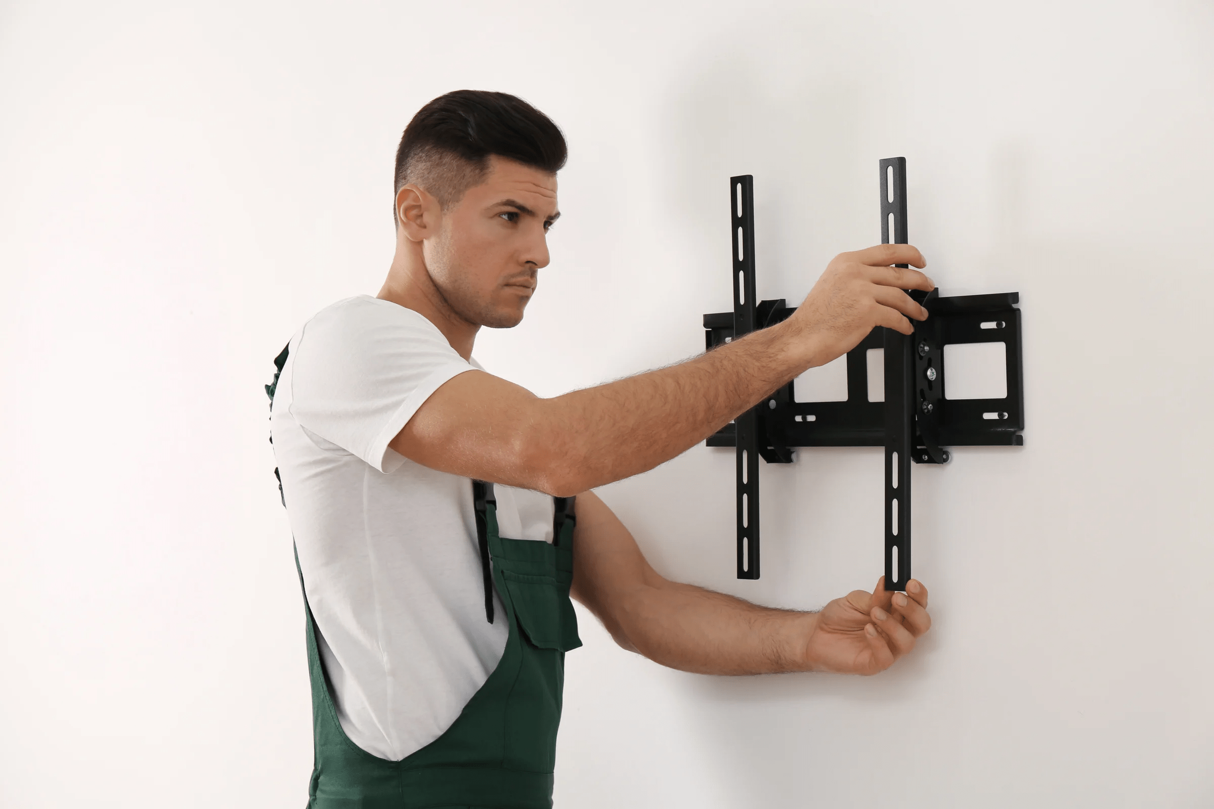 Flat TV Wall Mount - Complete Guide to Choose, Install & Get the Best Viewing Experience