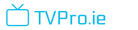 Home 1 TVPro.ie logo